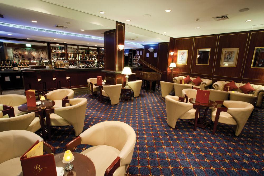 Royal On The Park Hotel Brisbane
