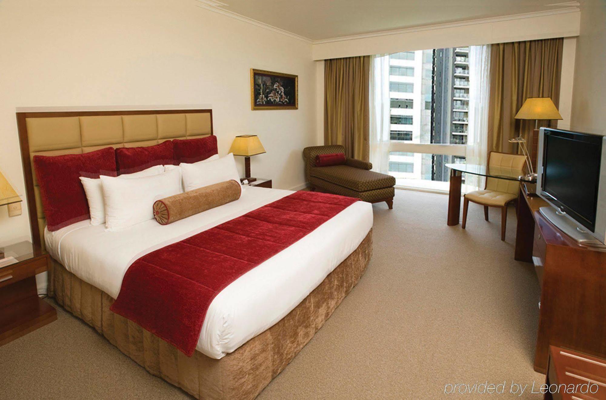 Hotel Royal On The Park Brisbane